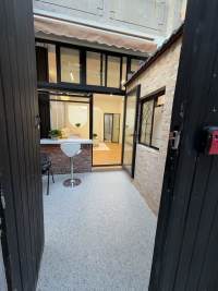 Housing image — Garden