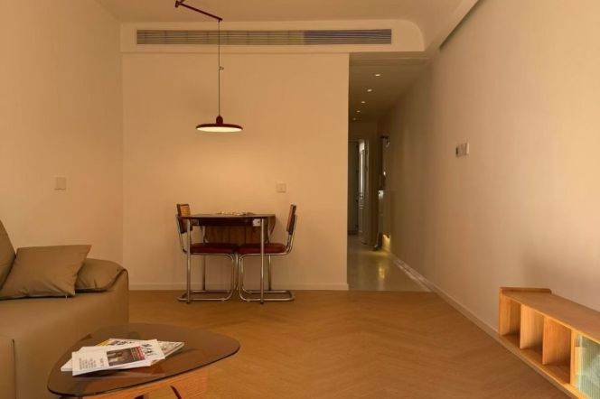 1BR Apartment at Sihe Garden