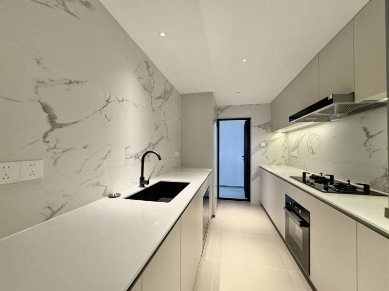 Housing image — Kitchen