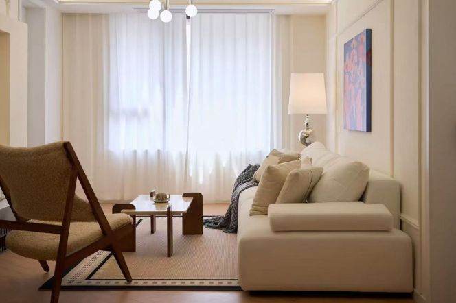 3BR Apartment near People's Square
