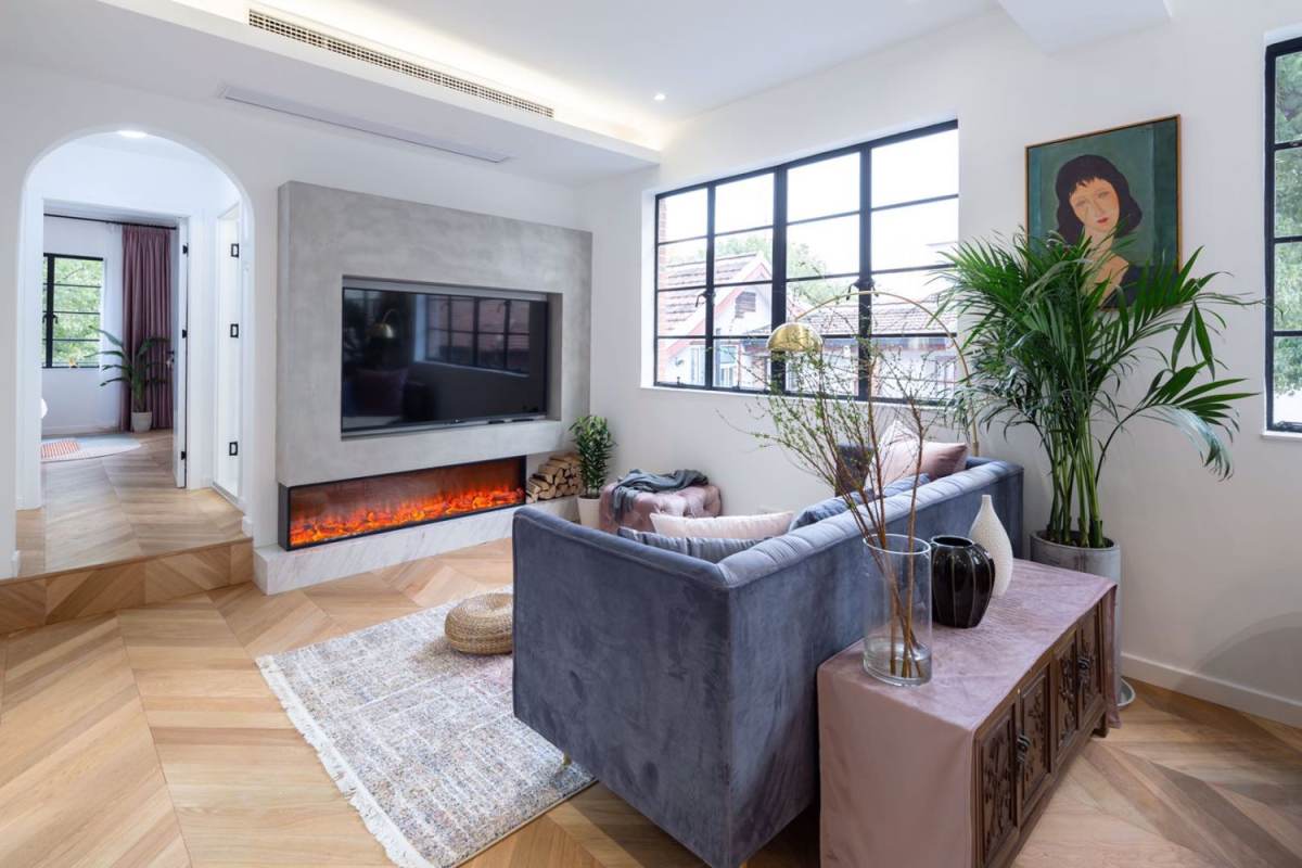 Housing image — Living Room