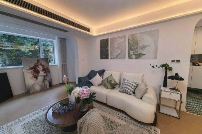 2BR Apartment at Springdale Gardens (L9/L12)