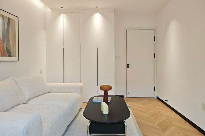 1BR Apartment near Geek Repair (Pudian Lu)