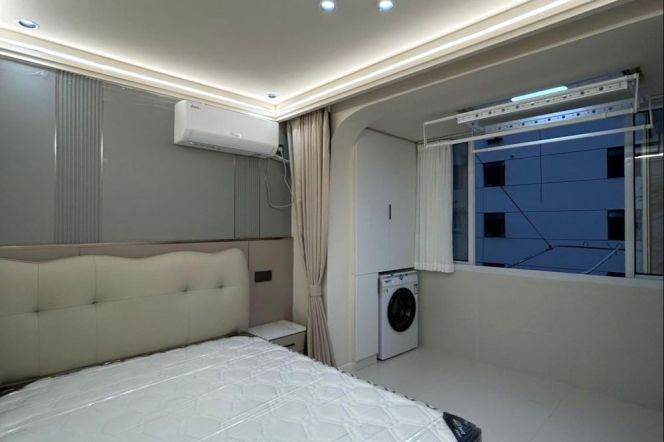 1BR Apartment near Beixinjing  Metro (L2)
