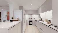 Housing image — Kitchen