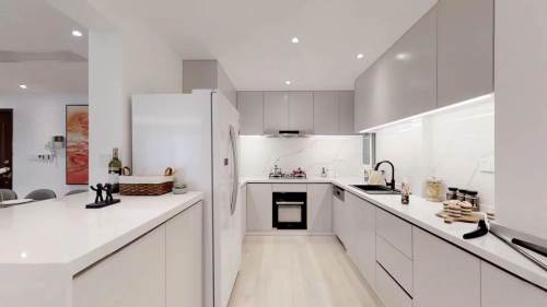 Housing image — Kitchen