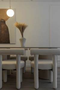 Housing image — Dining Area