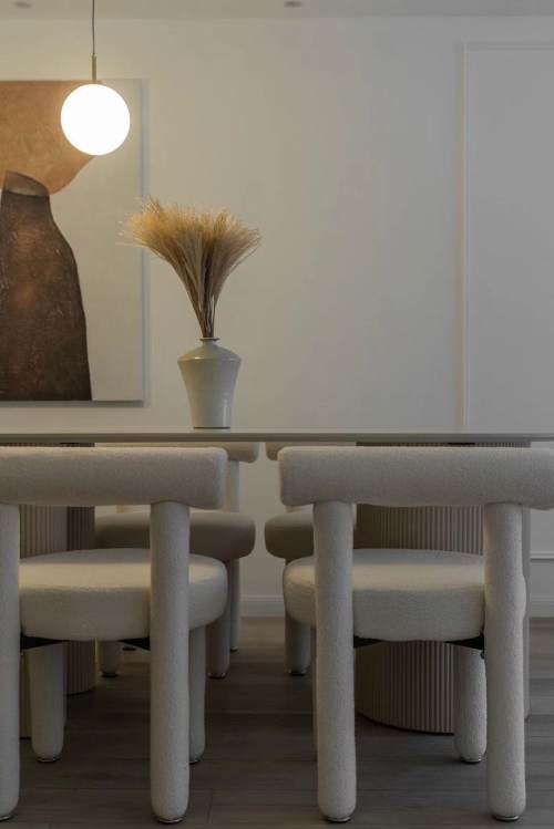 Housing image — Dining Area