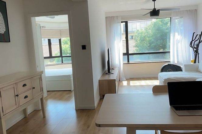 2BR Apartment at Joffre Garden (L1/L10/L12)