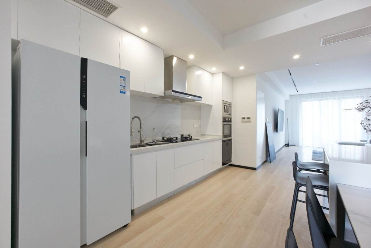Housing image — Kitchen