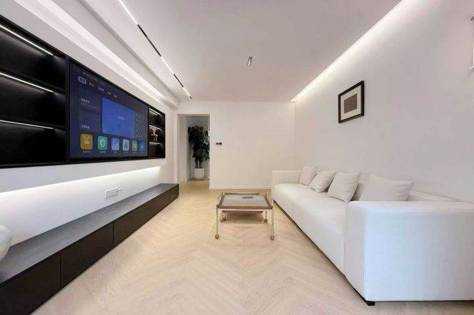 Spacious 1BR Apartment in Old Xuhui