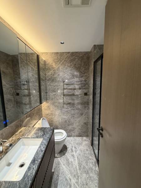 Housing image — Bathroom