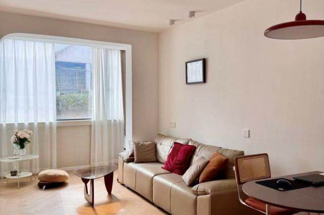 1BR Apartment at Sihe Garden