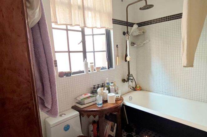1BR Lane House near IAPM (L1/L10/L12)
