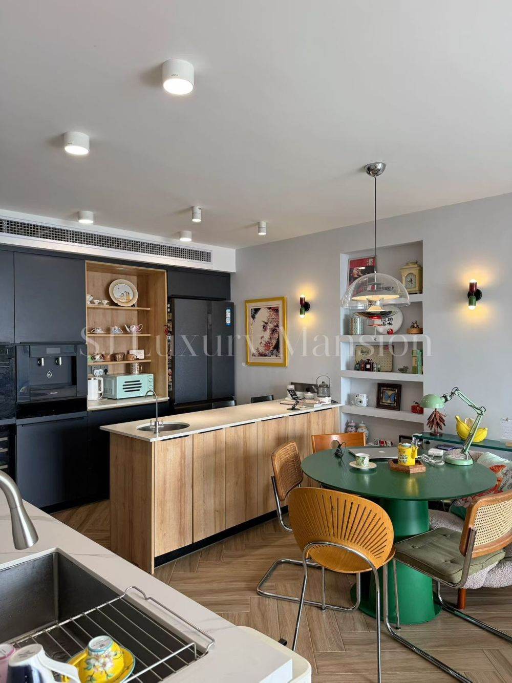 Housing image