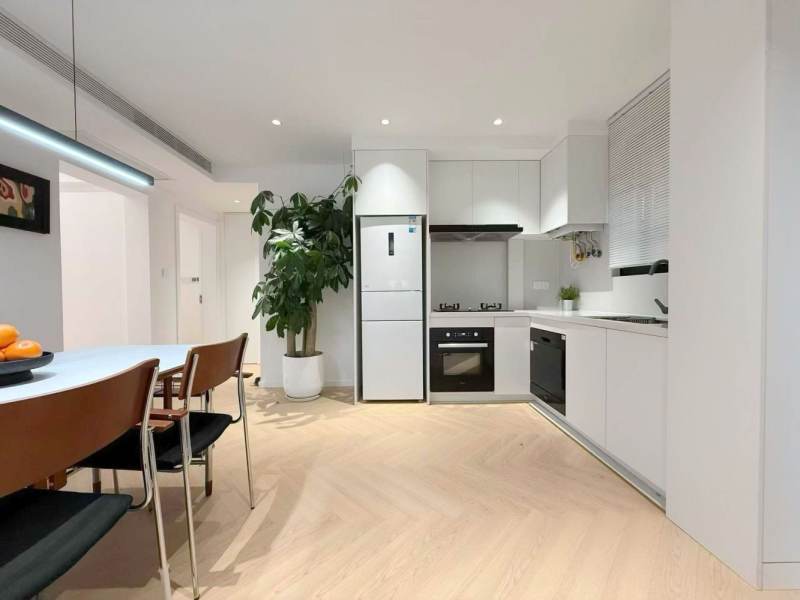 Housing image — Kitchen