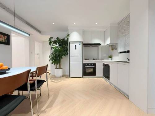Housing image — Kitchen