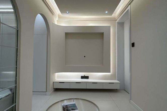 1BR Apartment near Beixinjing  Metro (L2)