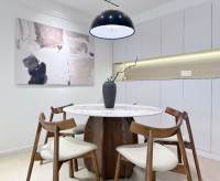 Housing image — Dining Area