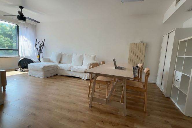 2BR Apartment at Joffre Garden (L1/L10/L12)