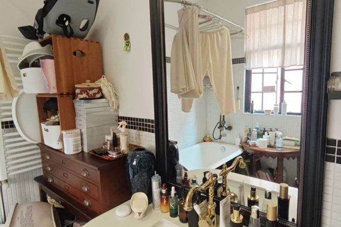 1BR Lane House near IAPM (L1/L10/L12)