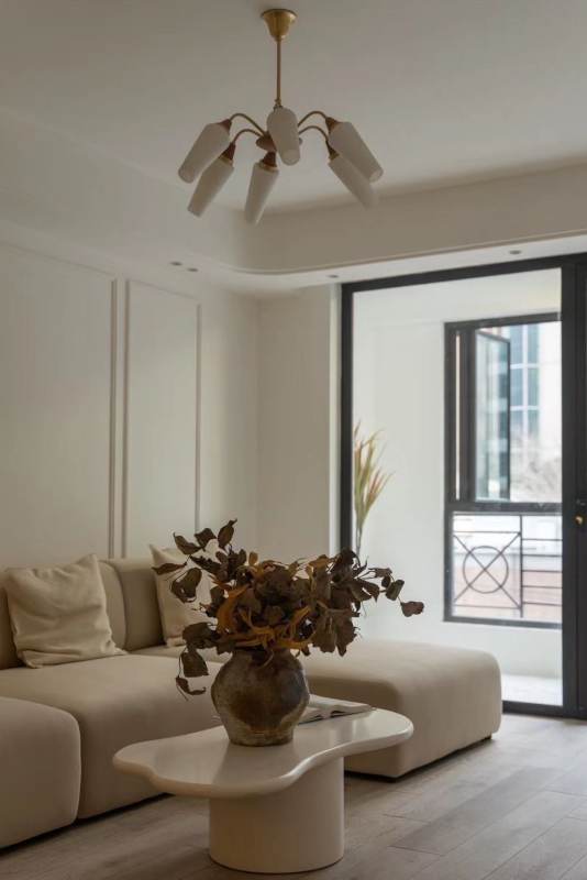 Housing image — Living Room