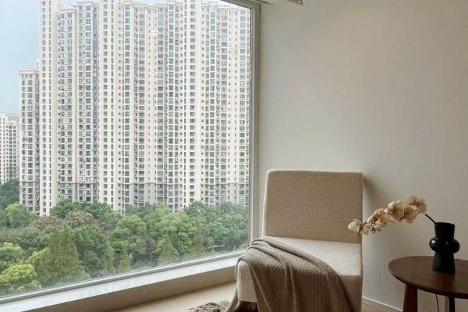 Spacious 2BR Apartment at Brilliant City with Outstanding View (L3/L4)