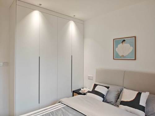 Housing image — Bedroom