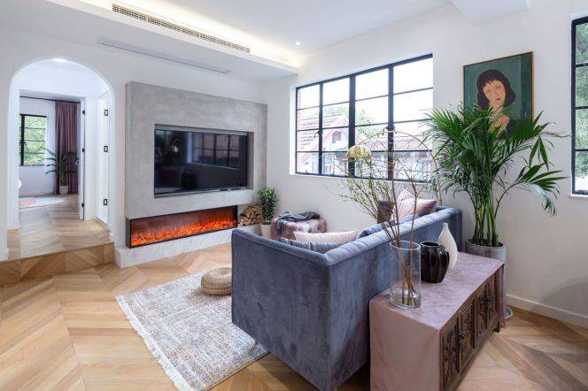 3BR Apartment in Old Xuhui with Green View (L10/L11)