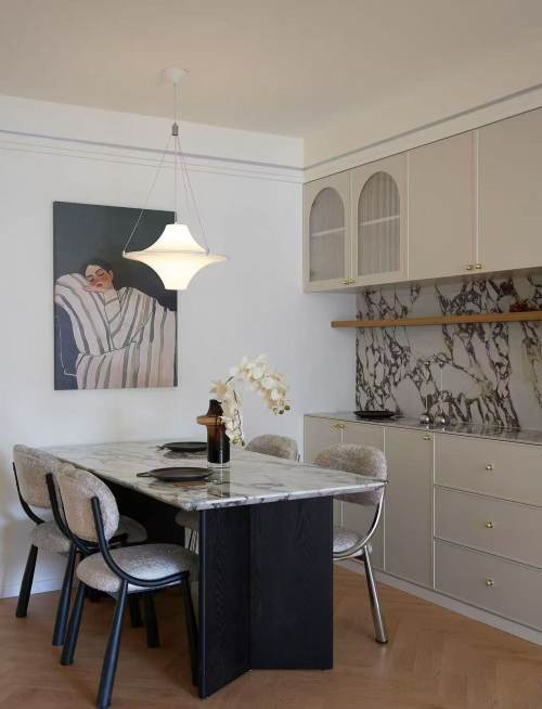 Housing image — Dining Area