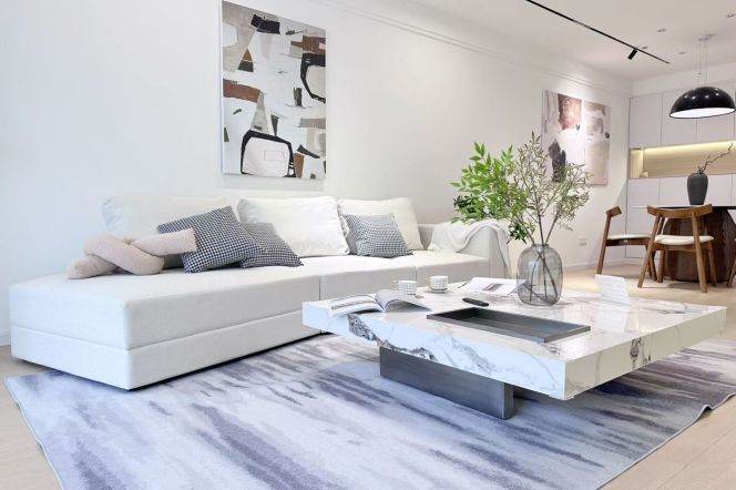 3BR Apartment near Tangqiao Metro (L4)