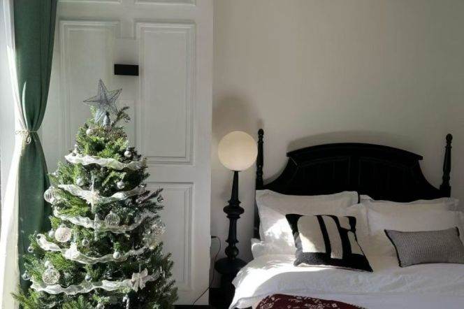 1BR Heritage Apartment near Xintiandi Metro (L10/L13)