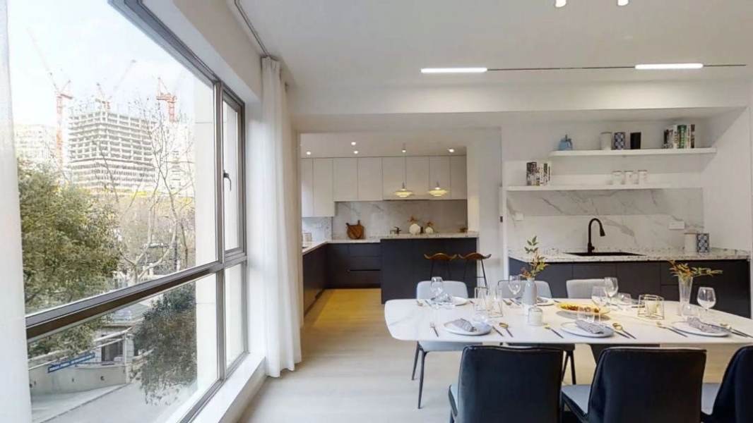 Housing image — Living Room