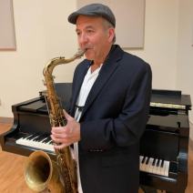 Latin Hard Bop Night: Carlos Vega Quintet