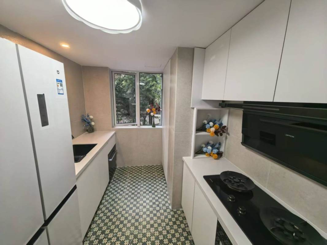 Housing image — Kitchen