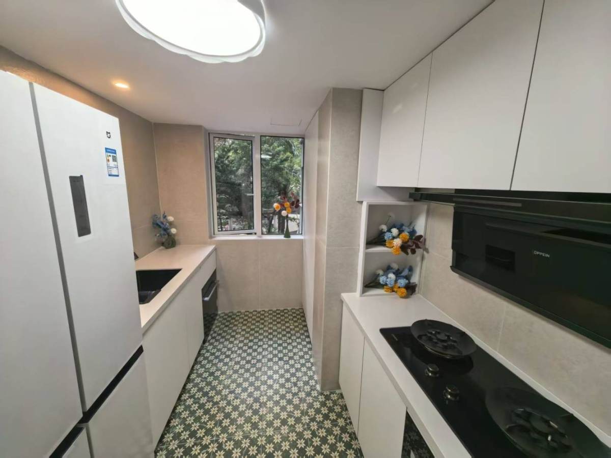 Housing image — Kitchen