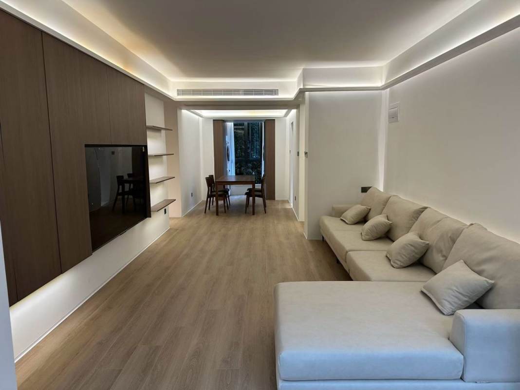 Housing image — Living Room