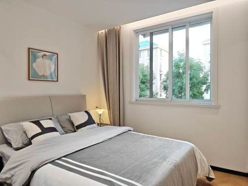 Housing image — Bedroom