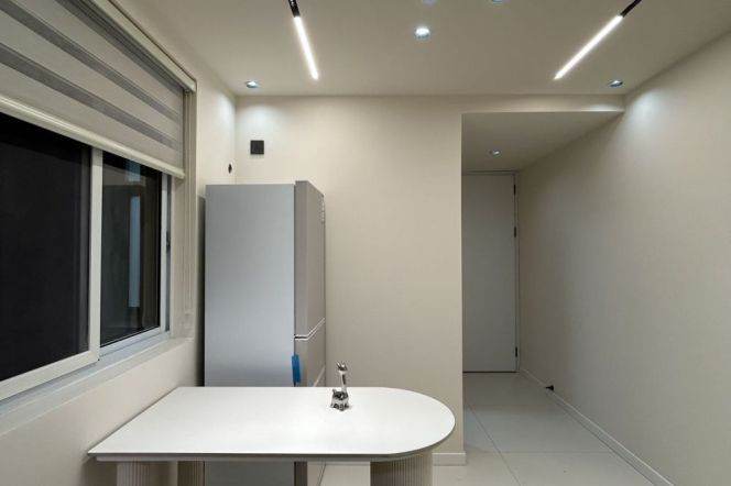1BR Apartment near Beixinjing  Metro (L2)