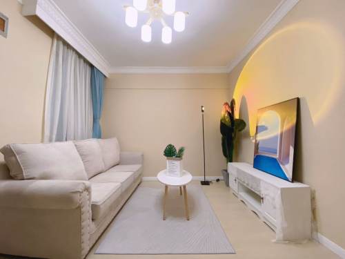 Housing image — Living Room