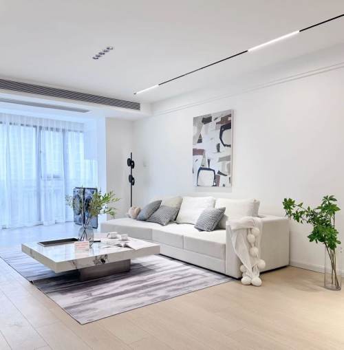 Housing image — Living Room