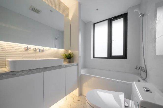 2BR Apartment in Jing'an with Floor-to-Ceiling Windows (L2/L12/L13)