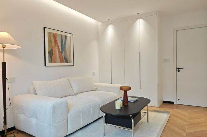 1BR Apartment near Geek Repair (Pudian Lu)