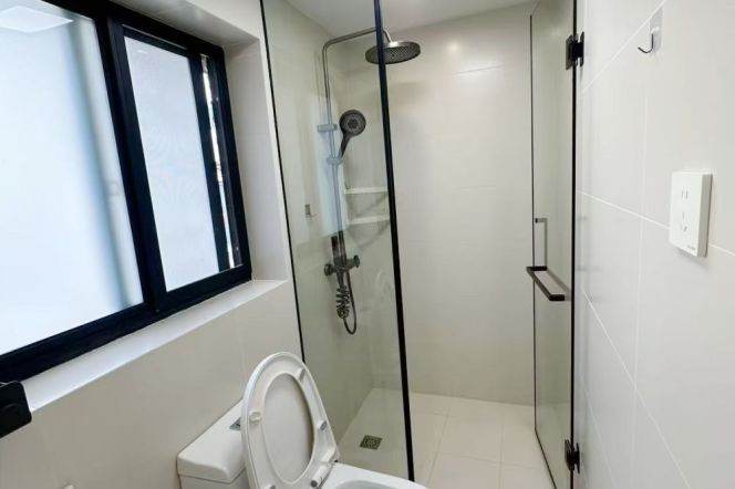 1BR Apartment in Jing'an
