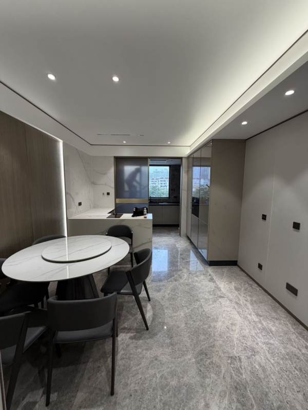 Housing image — Dining Area