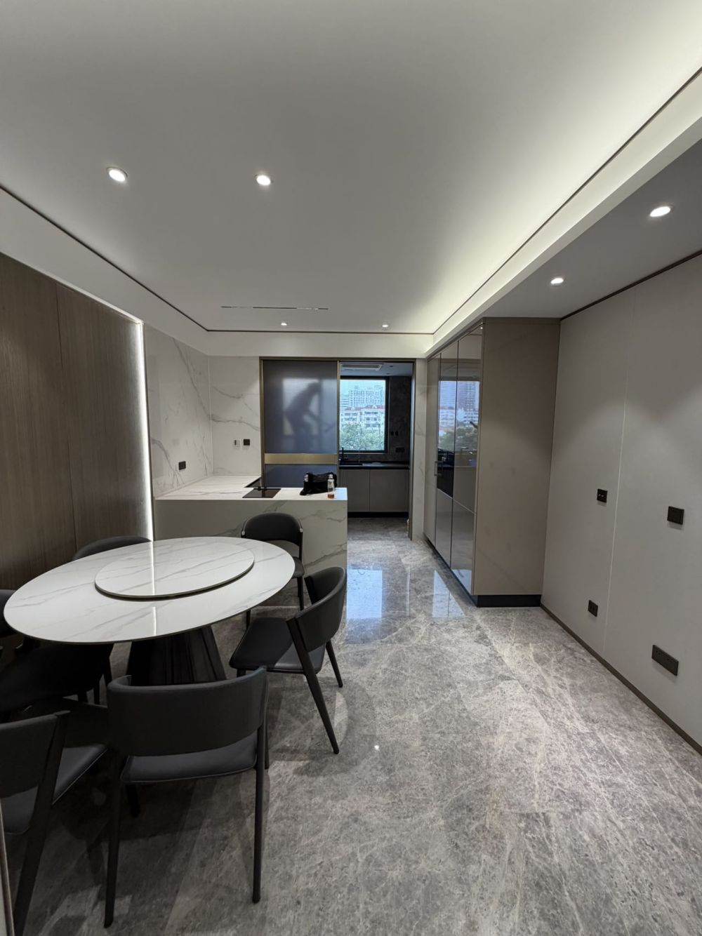 Housing image — Dining Area