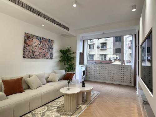 Housing image — Living Room