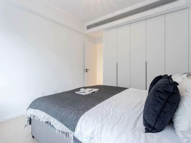 Housing image — Bedroom