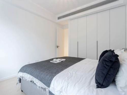 Housing image — Bedroom