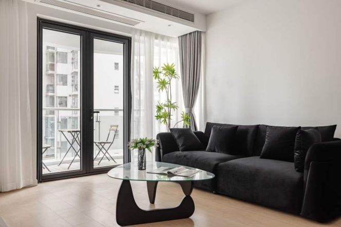 2BR Apartment near Jiangning Rd Metro (L13)